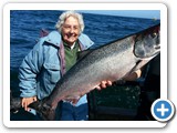 King Salmon