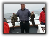 Cabezon and Ling Cod